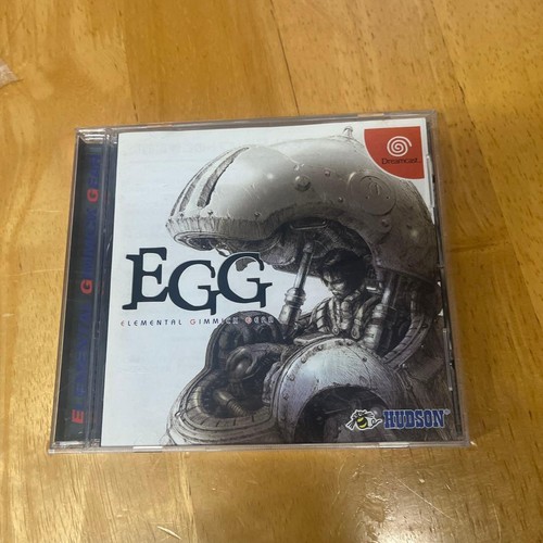 Elemental gimmick gear egg - gear,