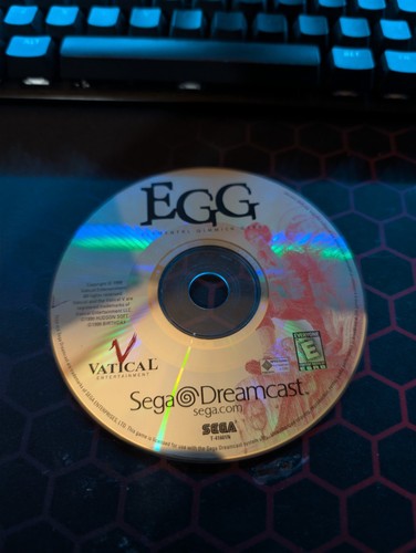Elemental gimmick gear egg - elemental,