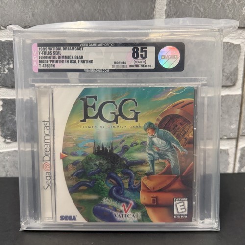 Egg elemental gimmick gear - egg:,