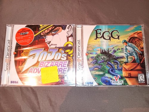 Jojo bizarre adventure - jojo's,