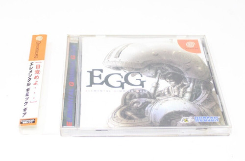 Egg elemental gimmick gear - elemental,