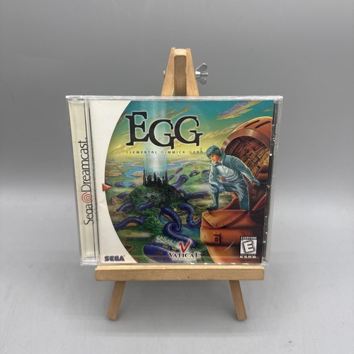 Egg elemental gimmick gear - egg:,